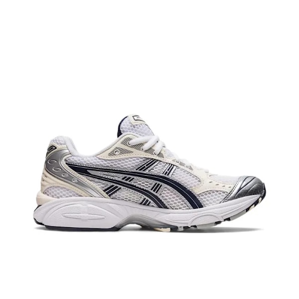 Kayano 14 løbesko til mænd og kvinder, mesh-overdel, komfortable, alsidige, slidstærke og åndbare lave løbesko #4 #4 43