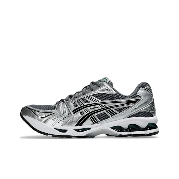 Kayano 14 löparskor för män och kvinnor, mesh-överdel, bekväma, mångsidiga, slitstarka och ventilerande låga löparskor #6 #6 40.5