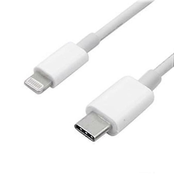 20W Nopea USB-C-laturi iPhone 14 Prolle - (FMY)