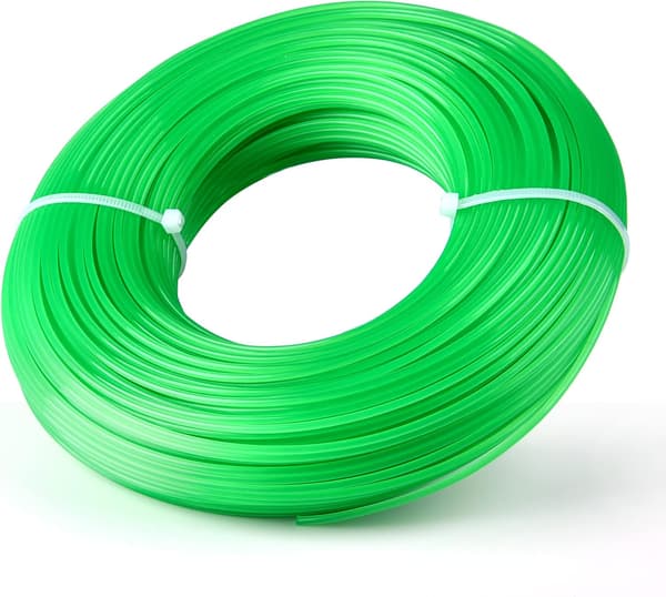 Trimmertråd 2 mm