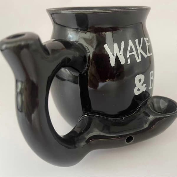 Creatives Keramisk Mugg Unik Glaserad Keramisk Kaffemugg Hållbar-FY-
