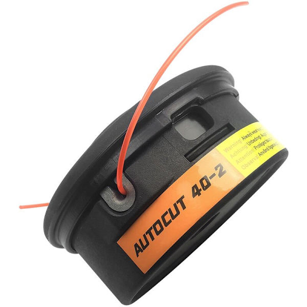 Kuttehode 40-2 erstatning for Stihl Fs160 Fs220 Fs280 Fs350 Fs400 Fs460 Fs480