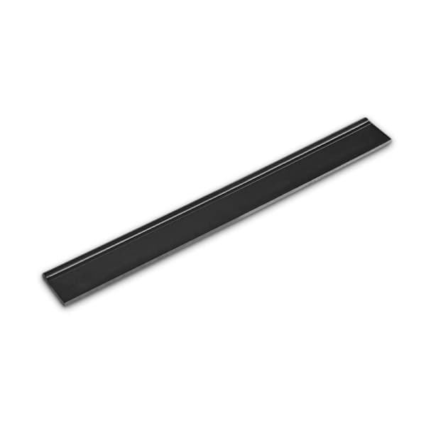 Rubber scraper for Kärcher WV 2 window cleaner 25 cm 2-pack-FY-