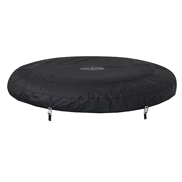 Lay-Z-Spa Topplock i konstläder för Miami Spa Passar 85CM Bad