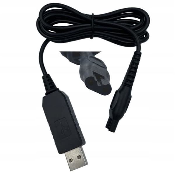 USB-LATAUSKAAPELI PHILIPS HQ8505 ONEBLADE PRO-FY-