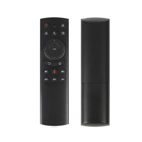 G20 Fjärrkontroll för Nvidia Shield TV Fjärrkontroll
