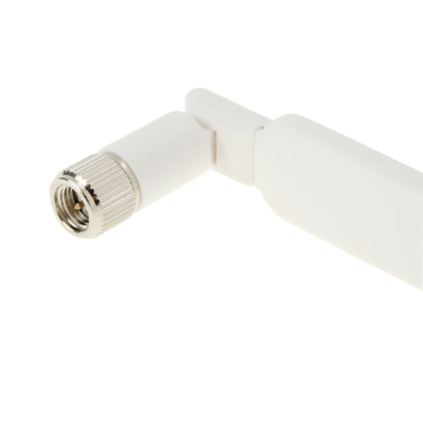 Routerantenn 5dBi SMA - 2-pack