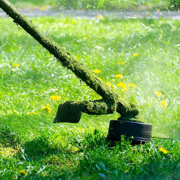 Buskryddertråd 2 mm