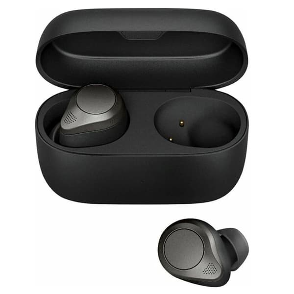 Trådløse hodetelefoner Bluetooth 5.0 øretelefon Stereo In-Ear Headset Musikk ørepropper-FA-