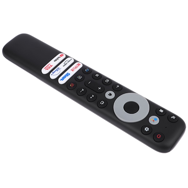 Passer til TCL TV-fjernbetjening RC902V FMR2 FMR4 5 7 6 9 FMR A