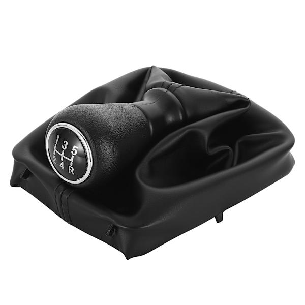 Gearskifteknap kompatibel med Peugeot 206