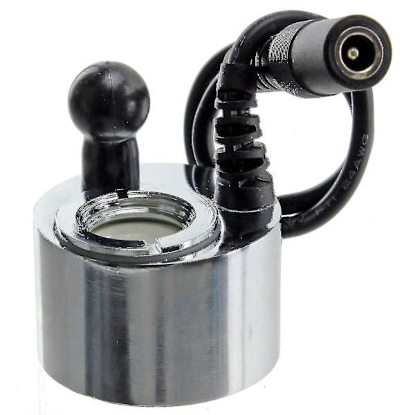 2024, Opti-myst Elektrisk Brand Transducer Glass Disk Til Dimplex M-011b M011b Varmeapparat