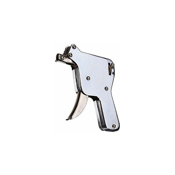 Lock pick gun Låsesmed værktøj Låseåbner (ovenfor)