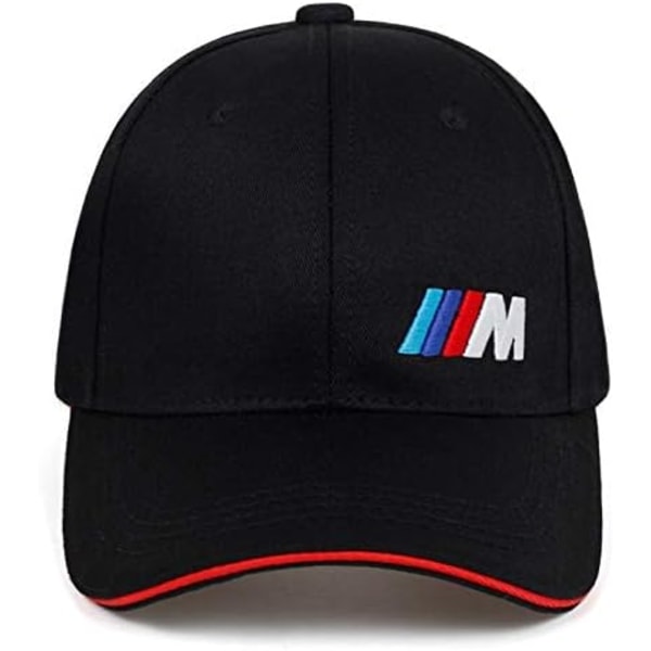 Basebollkeps Herr Mode Bomull Bil Logotyp M Performance Basebollkeps‘-P159-