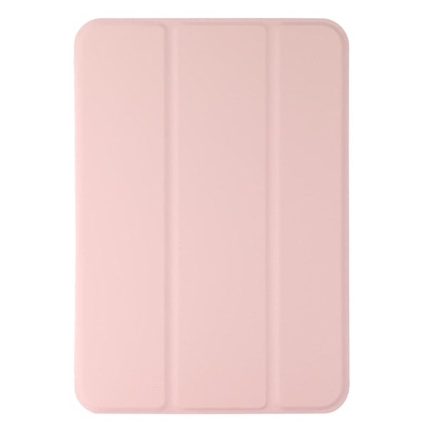 Fodral för iPad Air 11 (2024) - Trefaldigt Ställ, Läder, Magnetisk, Auto-Väckning/Sovläge - Matcha Multicolor