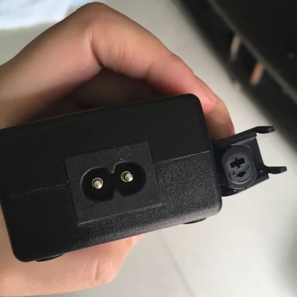 29V 2A AC DC 2-polig Elektrisk Recliner Stol Adapter Transformator LIKNANDE OKIN Adapter med AC-kabel