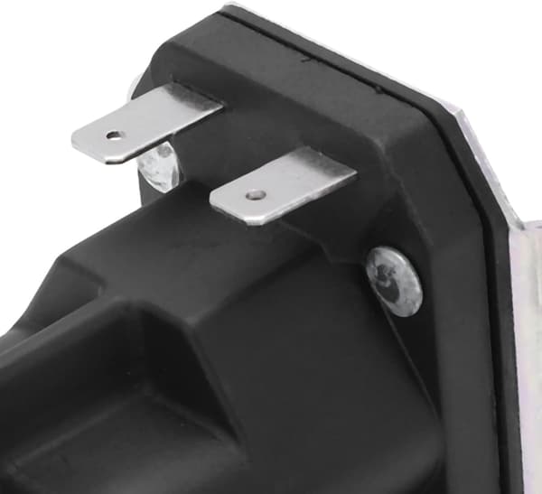 Startmagnetventil for gressklippere 12V startrelé for gressklipper, passer til Kohler MTD CC1023-FY-
