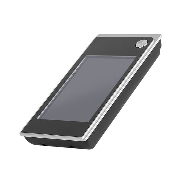 3,5 tommer LCD Digital Dørkigger-FY-