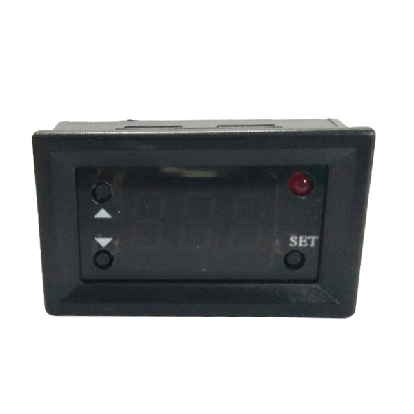 W3018 Digital termostat 12v