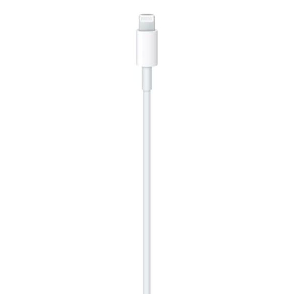 1m USB-C til Lightning-opladerkabel til Apple-enheder