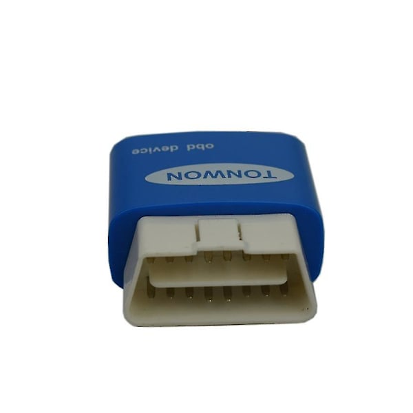 Tonwon Tw1 Bt 3.0/4.0/wifi parempi kuin Super Mini Elm327 Obd2 -auton diagnostiikkatyökalu Elm 327 Obdii Prot