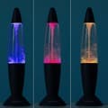 Lavalampe, Tornado - USB-drevet-FY-