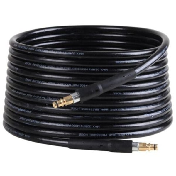 15 m korkeapaineletku Kärcher K2 K3 K4 K5 K6 K7 Quick Connect -malleille [YDE]