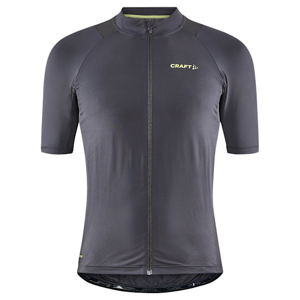Craft Herr ADV Endur Cykeltrøje L Granit Granite XXL