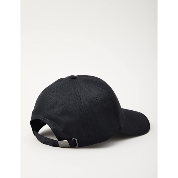 Svart baseballcaps for menn Klassisk BB-caps‘-HJ-