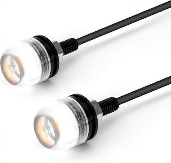Motorcycle LED Turn Signals, Small, Micro, Mini-FY-