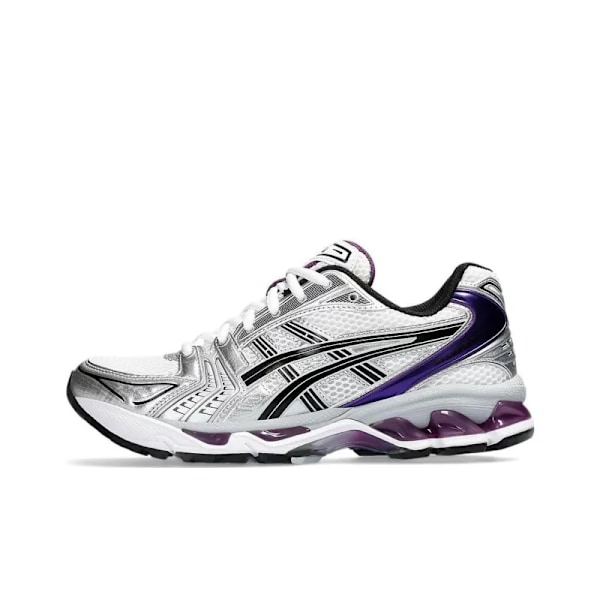 Kayano 14 løbesko til mænd og kvinder, mesh-overdel, komfortable, alsidige, slidstærke og åndbare lave løbesko #3 #3 41