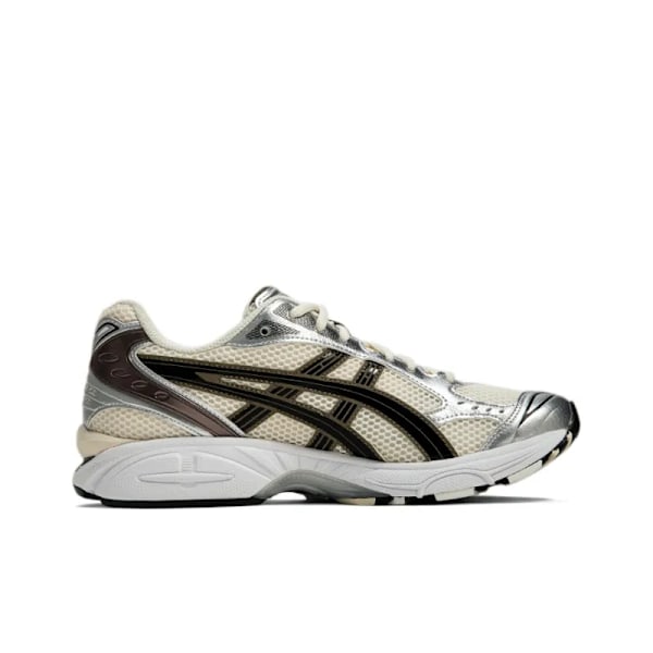 Kayano 14 løbesko til mænd og kvinder, mesh-overdel, komfortable, alsidige, slidstærke og åndbare lave løbesko #5 #5 37