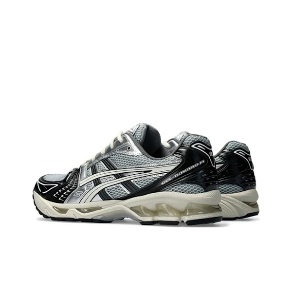 Kayano 14 löparskor för män och kvinnor, mesh-överdel, bekväma, mångsidiga, slitstarka och ventilerande låga löparskor #1 #1 44