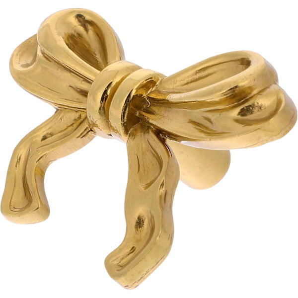 3 st Arch Handle for Cabinets Cabinet Knobs Gold Drawer Pulls Wardrobe Drawer Pull Dresser Pulls Dresser Handles Cup-FY-