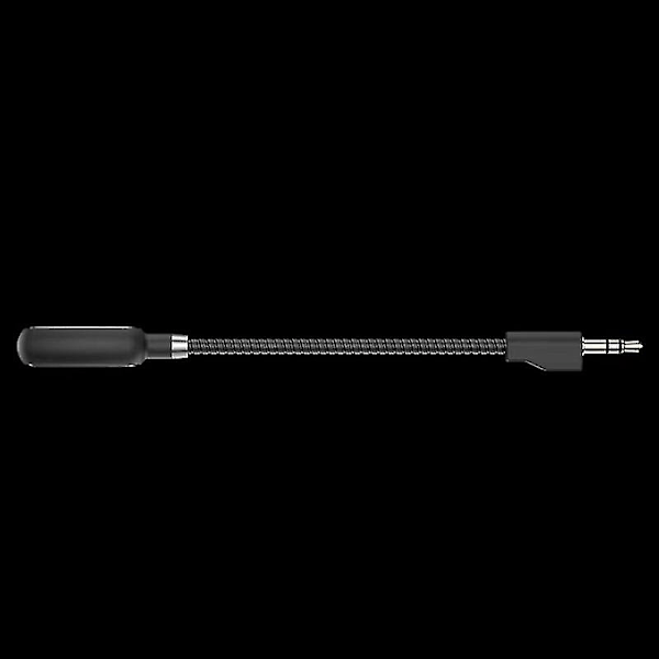 Erstatningsmikrofon for Logitech G Pro X Blue Icepop Kondensatorhodetelefoner