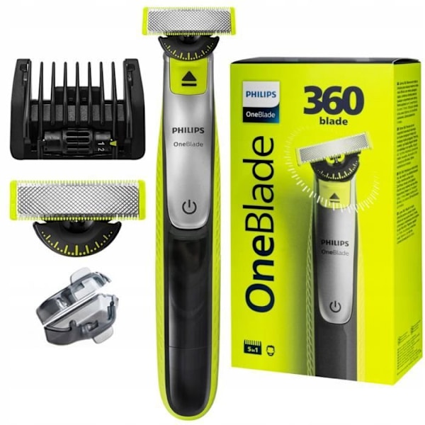 Philips Oneblade 360 -partakone QP2734/20