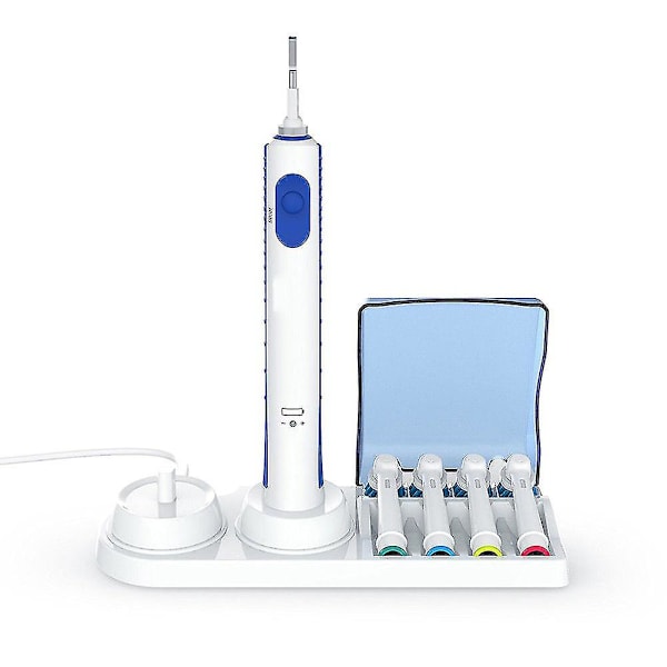 Elektrisk tannbørstehodestativholder for Oral B TSUNDEAU