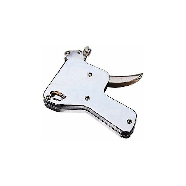 Lock pick gun Låsesmed værktøj Låseåbner (ovenfor)