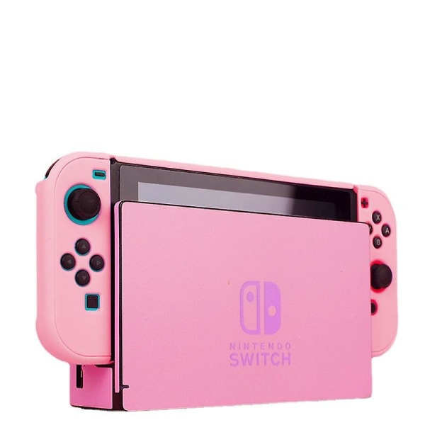 Skyddande skal för Nintendo Switch - Kirby