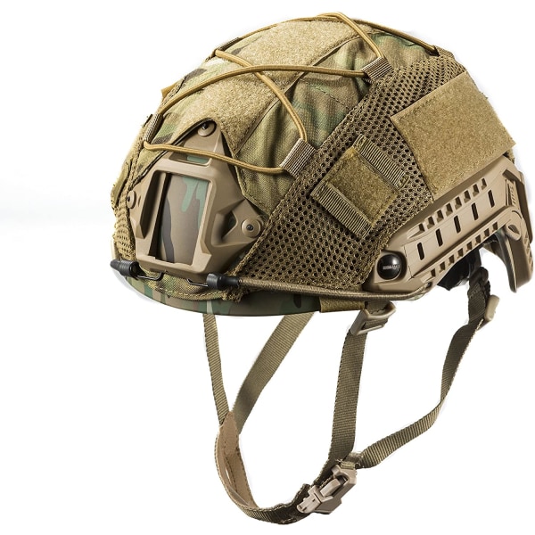 Tactical Helmet Cover M/L/XL Ops-Core Fast PJ