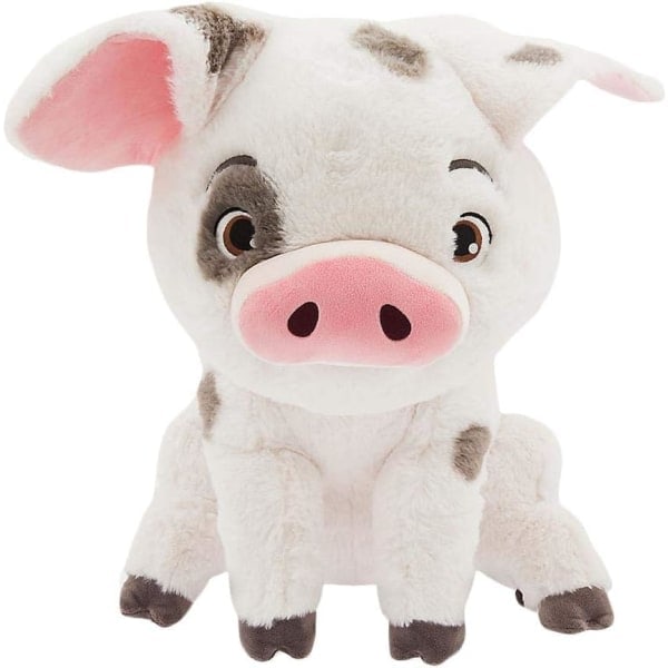 Disney Store Virallinen Pua Pehmolelu, Vaiana, Keskikokoinen, Ikoninen Pehmo
