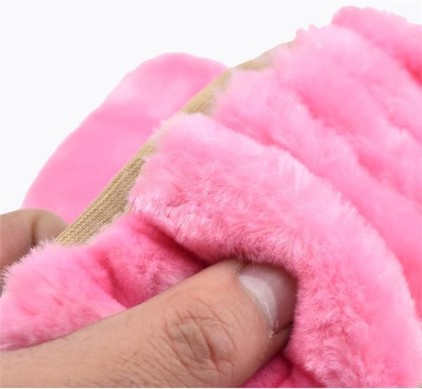 Rattmuff, Rosa-FY-