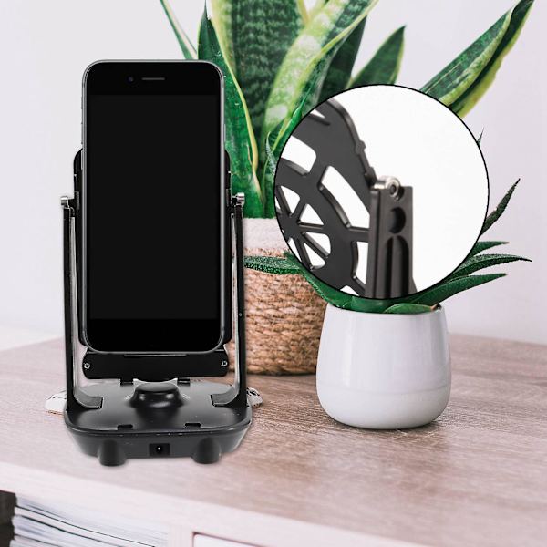 Telefon Swing för Pet Elfs GO Mobiltelefon Pedometer Stöd för 2 Telefoner Snabba Steg Super Mu -KK