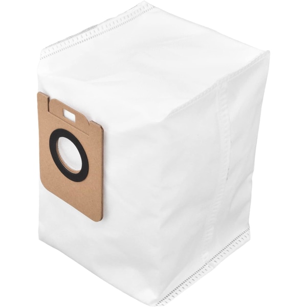 Dream Bot Z10 Pro Avfallspåse 20389 Dreamtech Z10 Pro Påsar 5 Styck Dammsugare Dammsugare Soprobot Dammuppsamlingspåse För Bot Z10 Pro L10 Plus