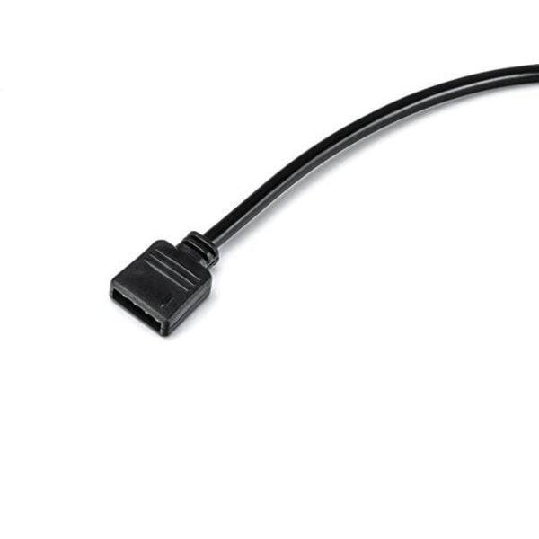CT RGB 4-vägs Splitterkabel