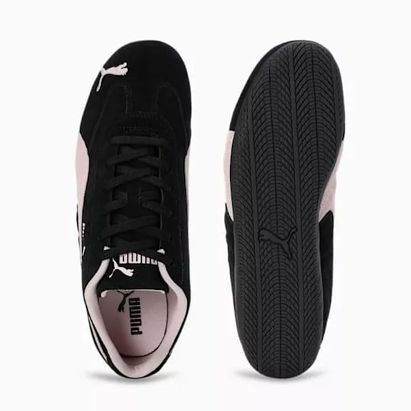 Puma Speedcat Unisex Dam OG Träningsskor Mockaskor Casual Skor #6 #6 40