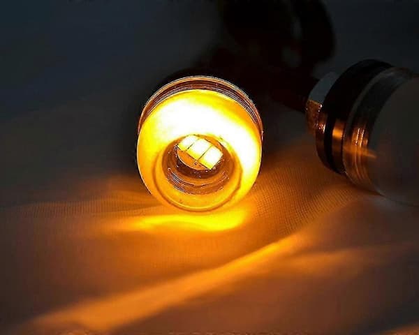 Motorcycle LED Turn Signals, Small, Micro, Mini-FY-