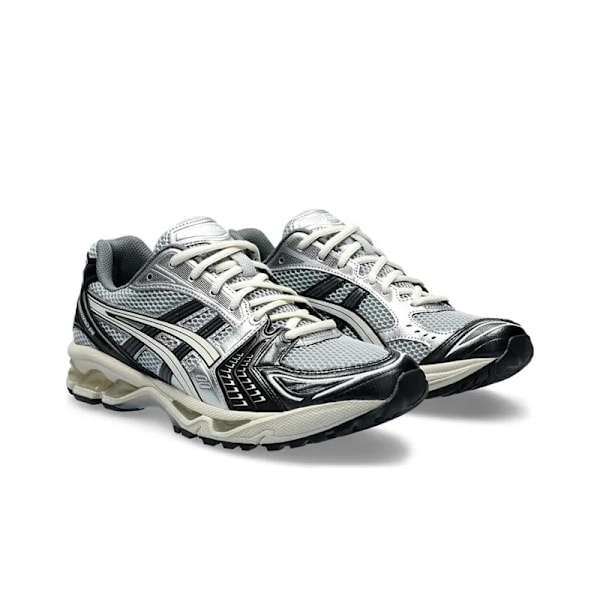 Kayano 14 løbesko til mænd og kvinder, mesh-overflade, komfortable, alsidige, slidstærke og åndbare lave løbesko #1 #1 43