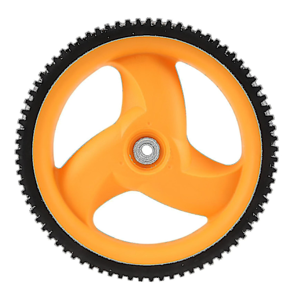 293 mm Ruohonleikkurin Takapyörä malleihin 5324035-09, 5324327-49, 532403509, 532432749