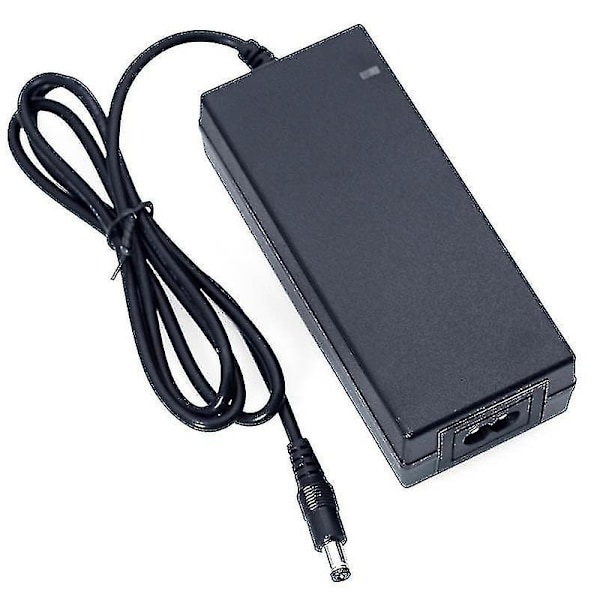 36V 2A 10 strängar 42V E-cykelmodifiering/elektrisk/scooterbatteriladdare polymer litiumbatteriladdare [DM] 36V 2A Pinzi 36V 2A Pinzi US plug